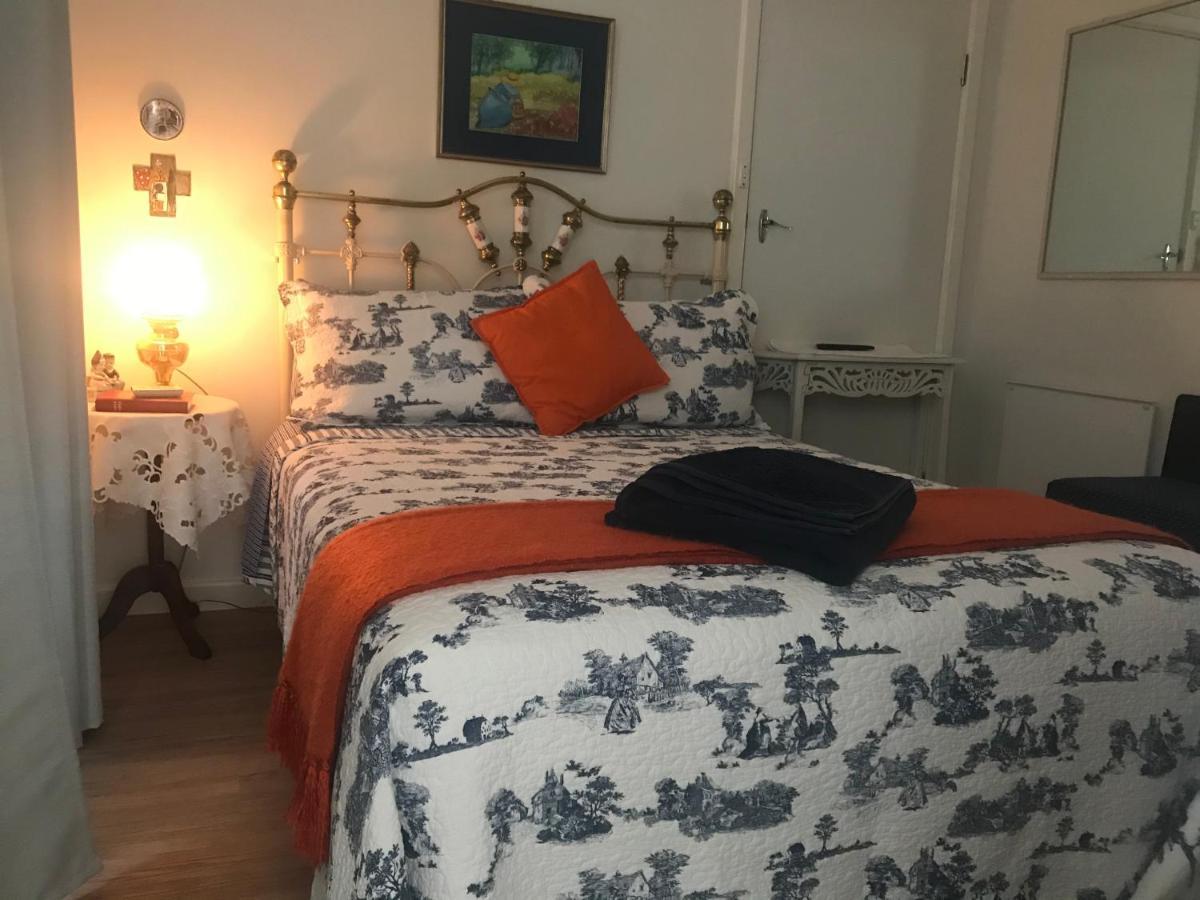 Yellow Gum Bed And Breakfast Katanning Экстерьер фото