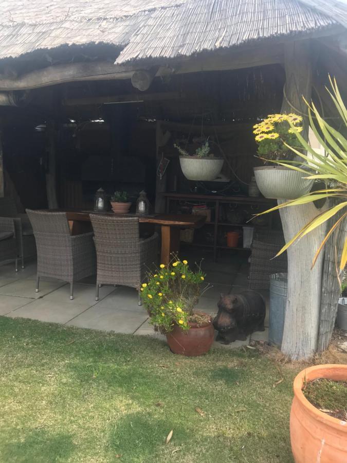 Yellow Gum Bed And Breakfast Katanning Экстерьер фото