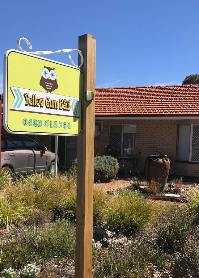 Yellow Gum Bed And Breakfast Katanning Экстерьер фото