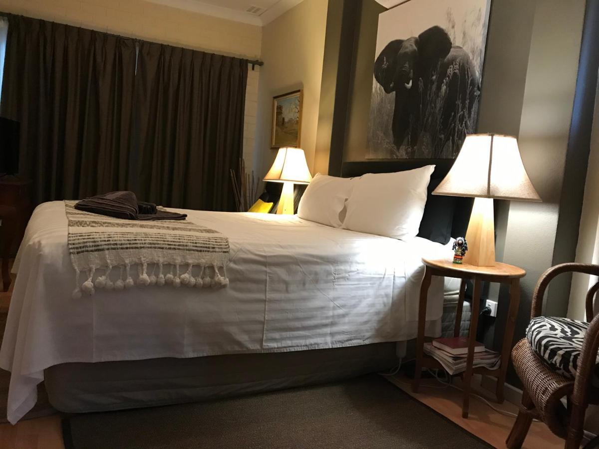 Yellow Gum Bed And Breakfast Katanning Экстерьер фото